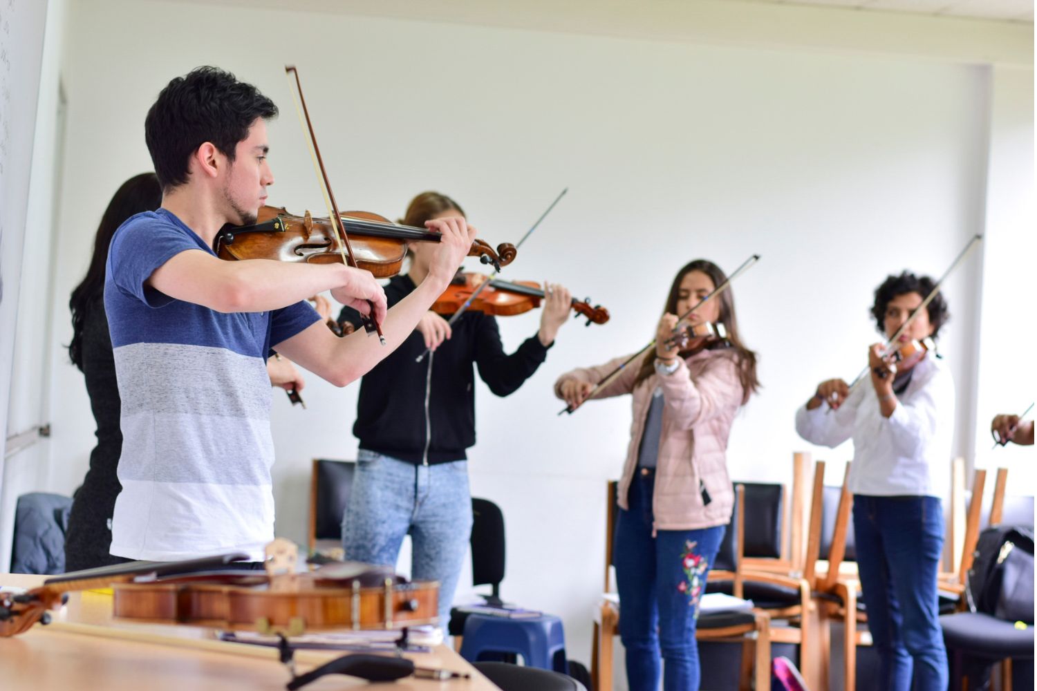 PFM Suzuki Colombia 1