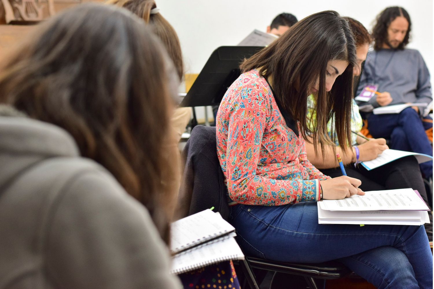 PFM Suzuki Colombia 2