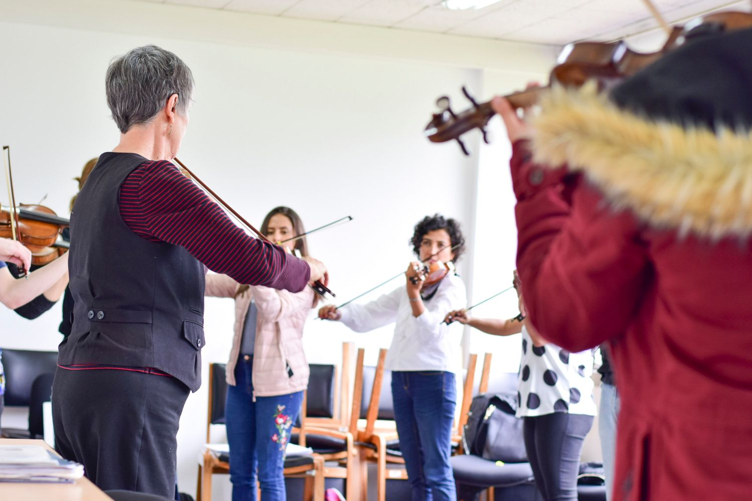PFM Suzuki Colombia 3