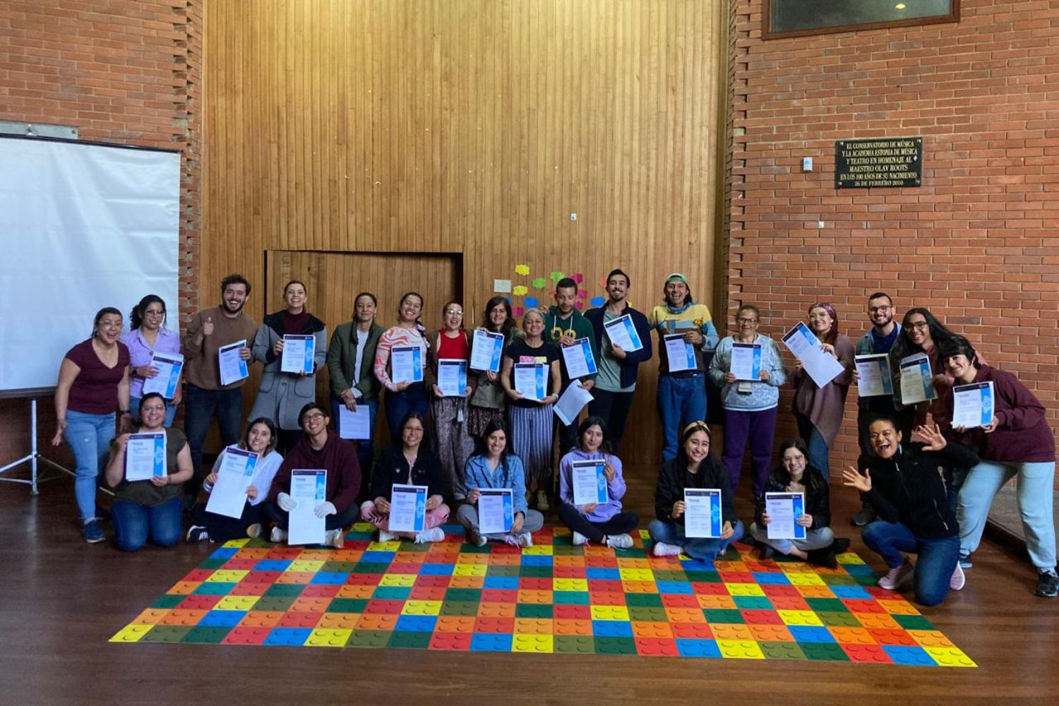 PFM Suzuki Colombia 6