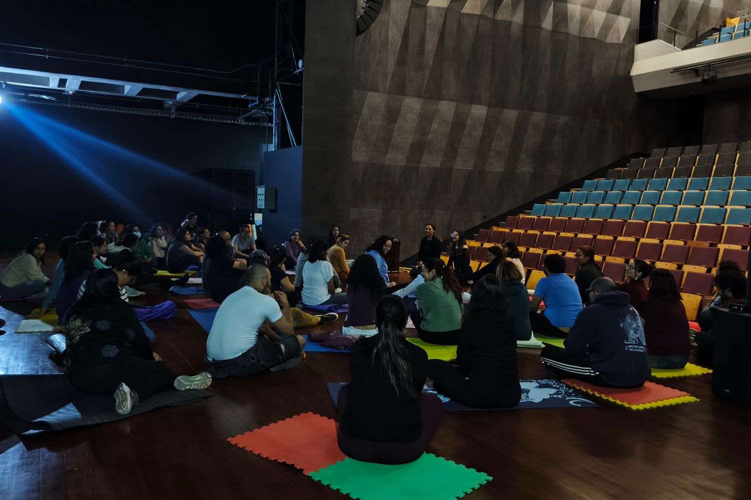 PFM Suzuki Colombia 7