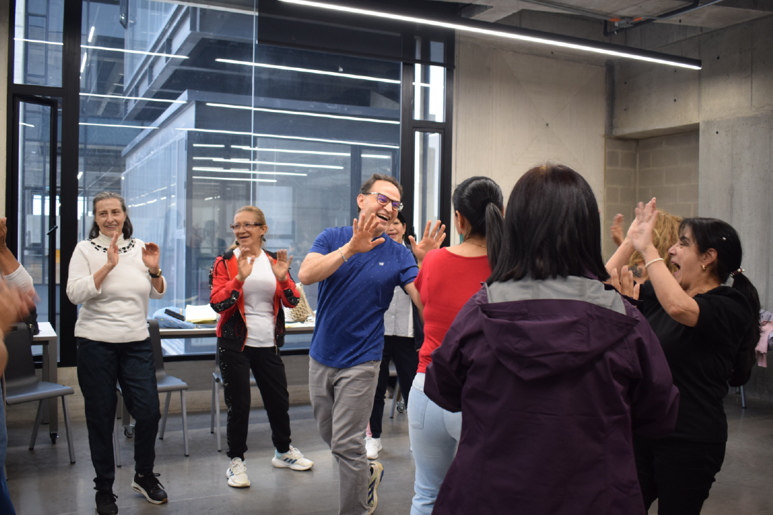 PFM Suzuki Colombia musica para la vida 1