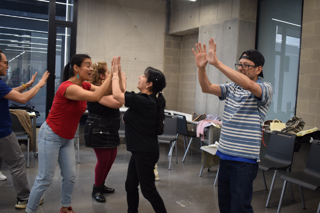 PFM Suzuki Colombia musica para la vida 2