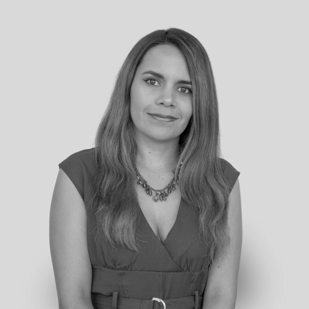 Bibiana Barrera – Violín