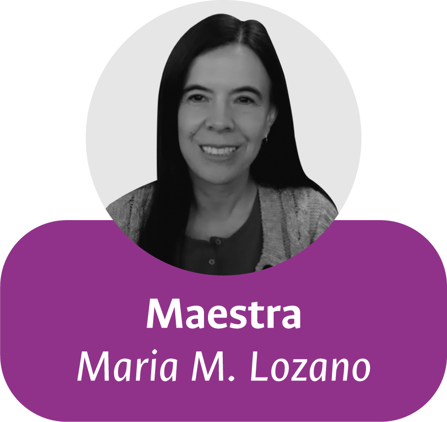 maria lozano