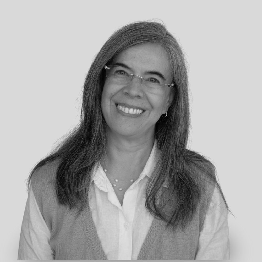 María Mercedes Lozano - Piano María Mercedes Lozano – Piano