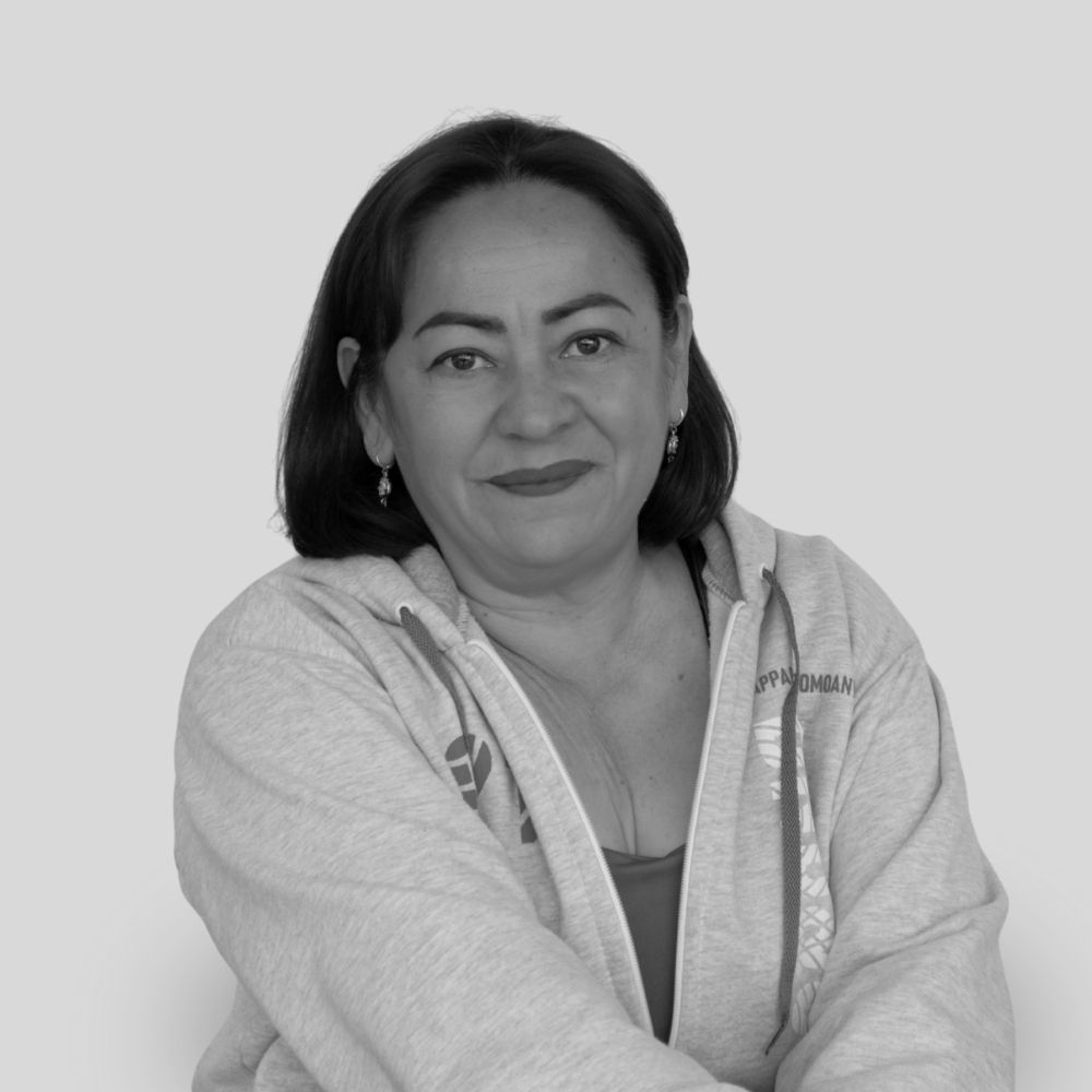 Adriana Niño – Viola