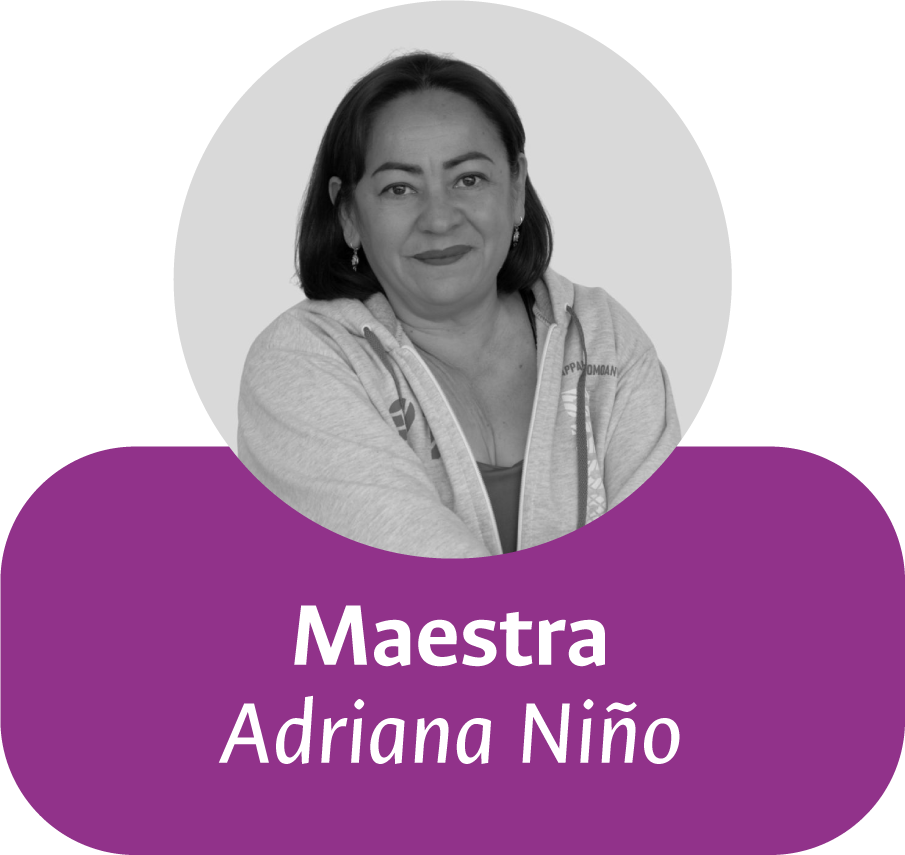 adriana niño