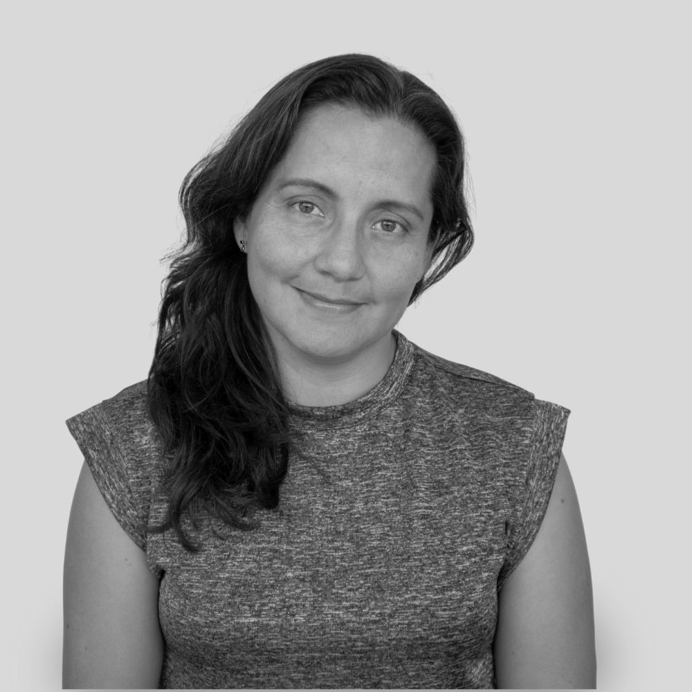 Alexandra Bonilla – Violín