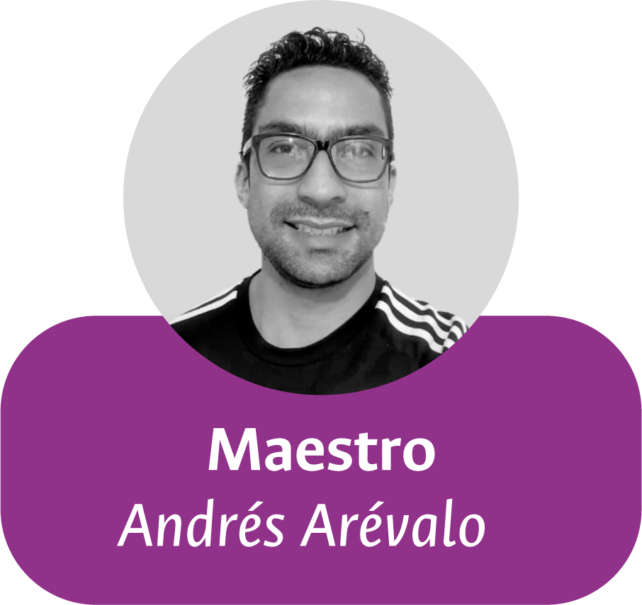 andrés arévalo