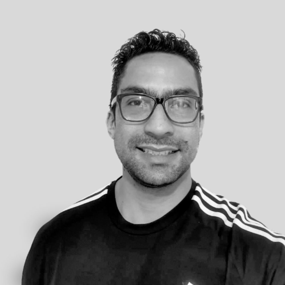 Andrés Arévalo – Percusión