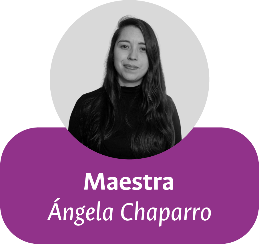 angela chaparro