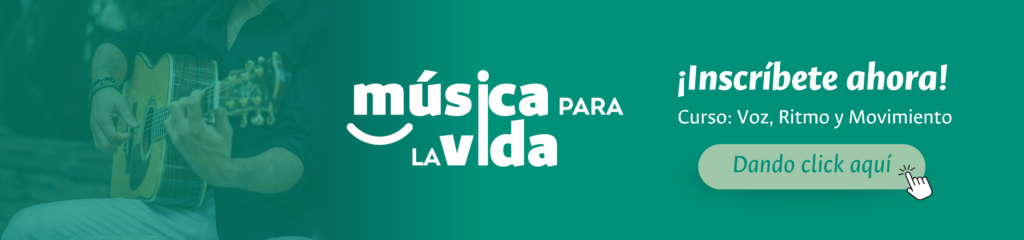 banner inscripciones musica vida