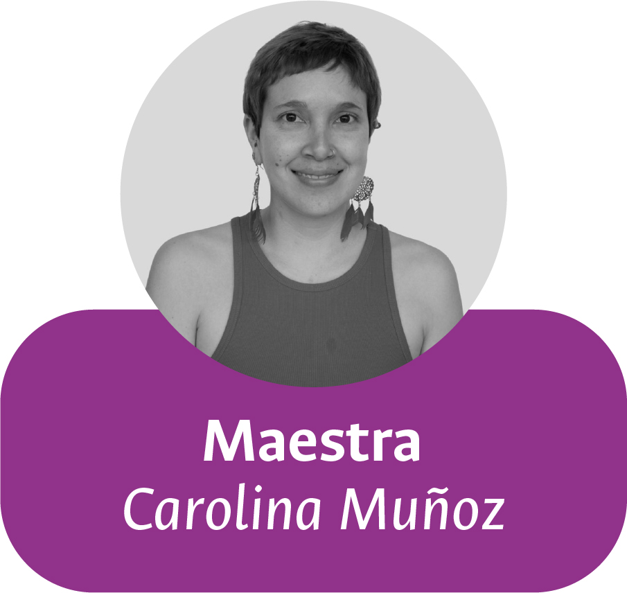 carolina muñoz