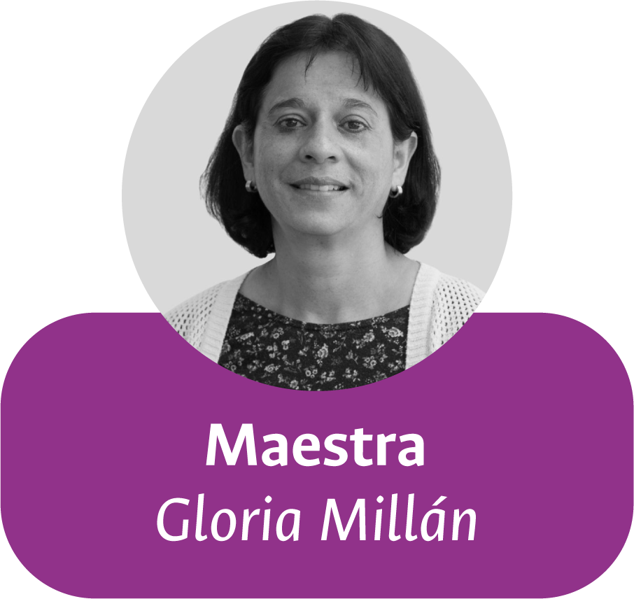 gloria millán