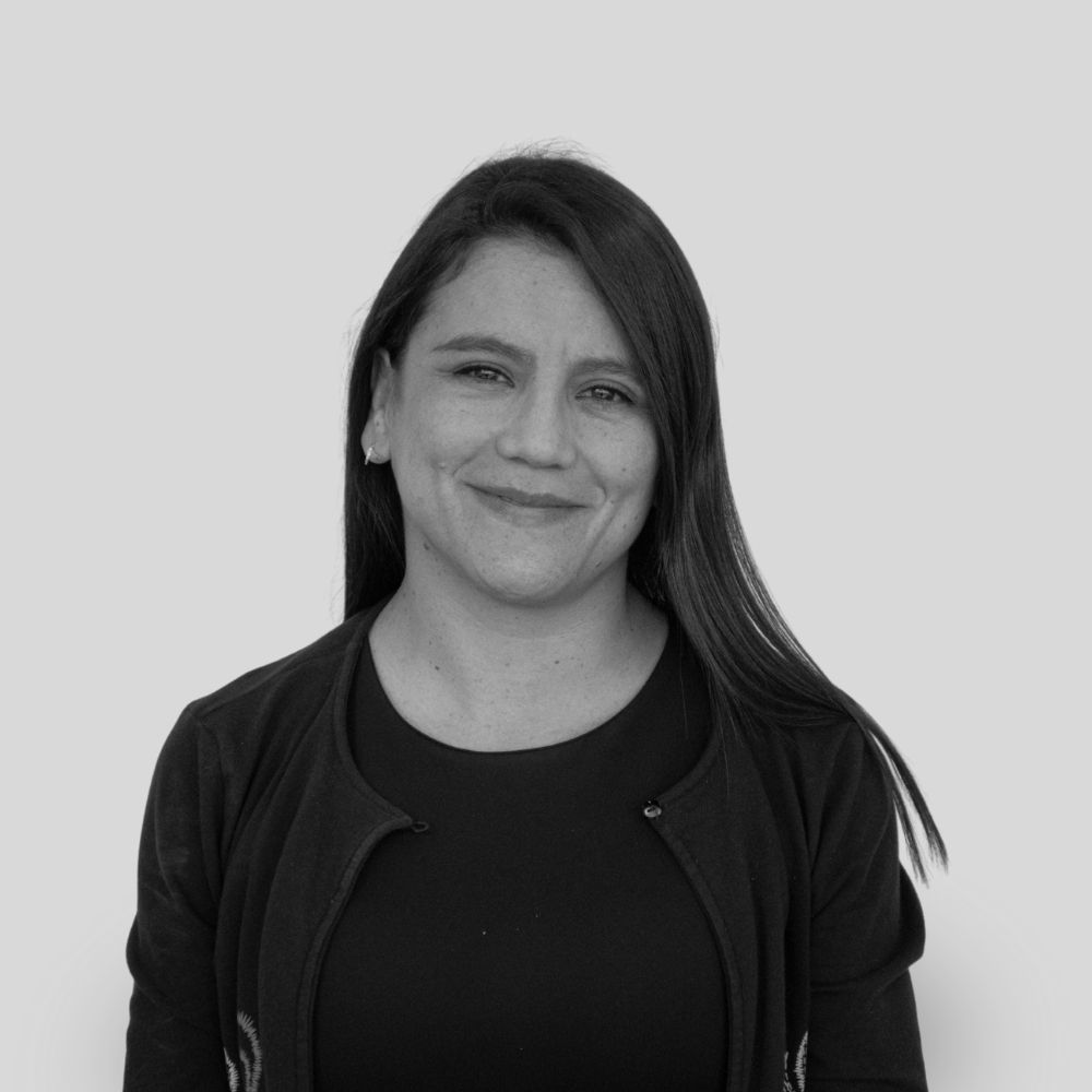 Johanna Vela – Violín