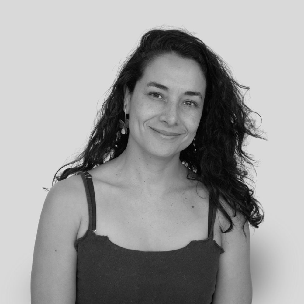 Juana Pinilla – Violín