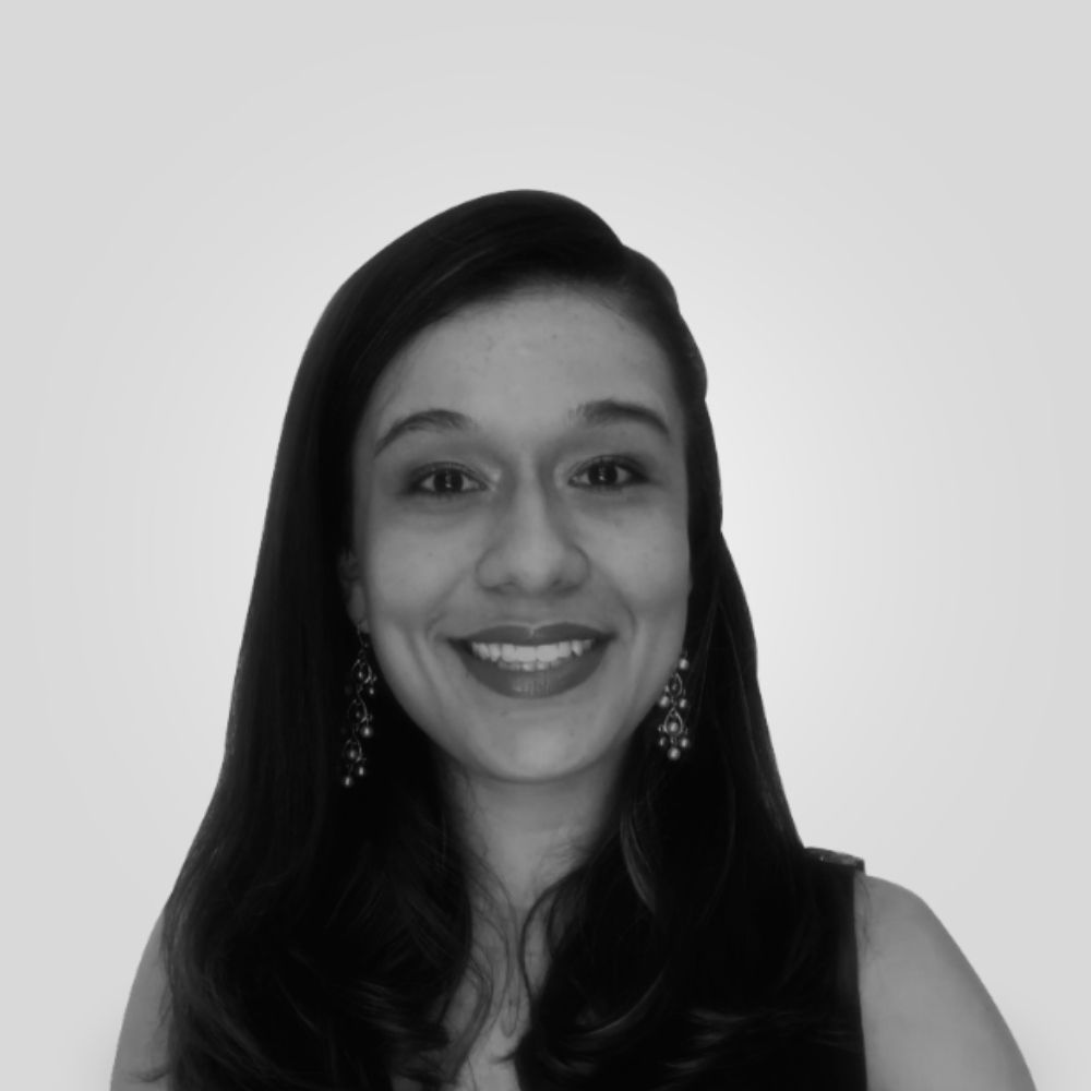 Juanita Osorio – Violín