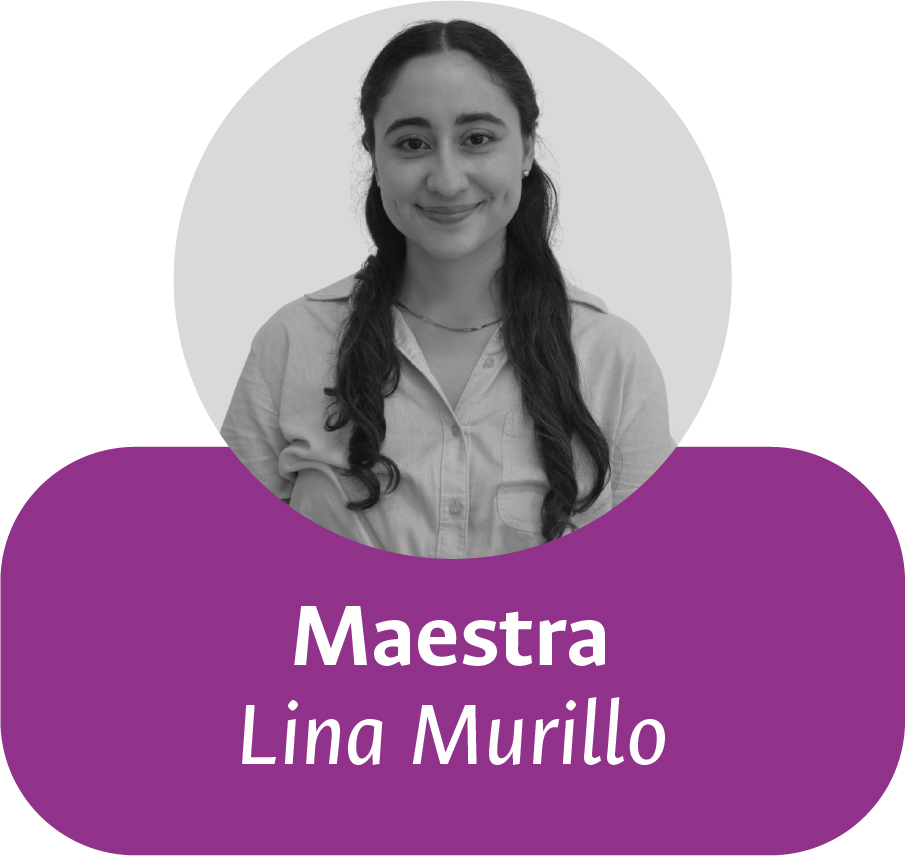 lina murillo