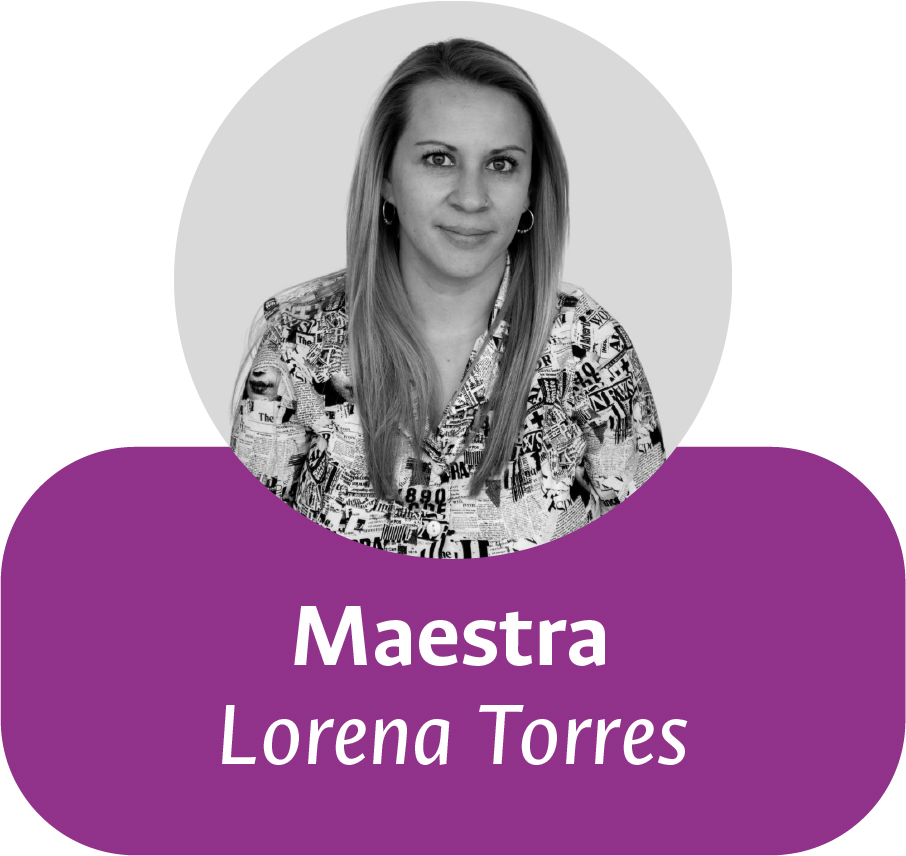 lorena torres