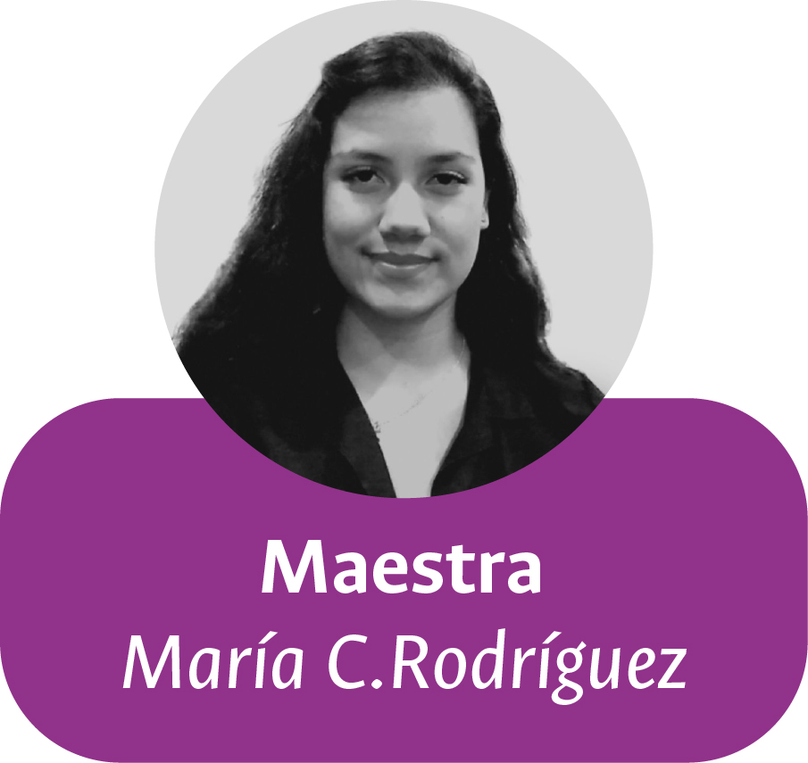 maria c. rodriguez