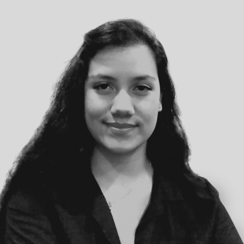 María Camila Rodríguez – Violín