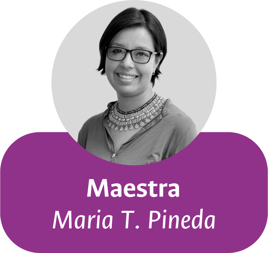maria t pineda