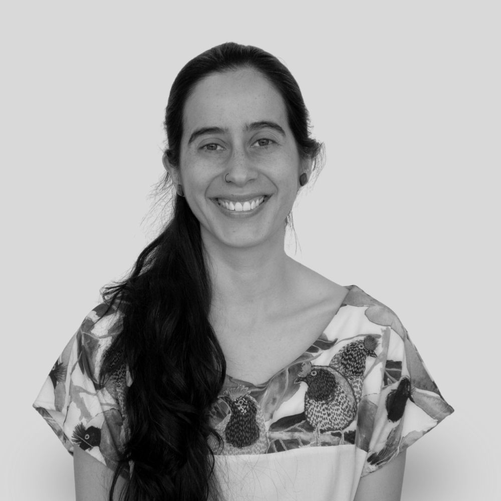 Mariana Herrera – Violín