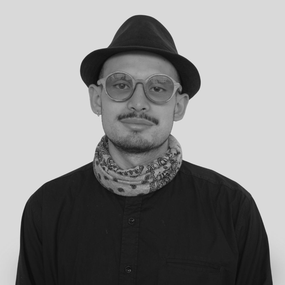 Miguelangel Villanueva – Lectura musical