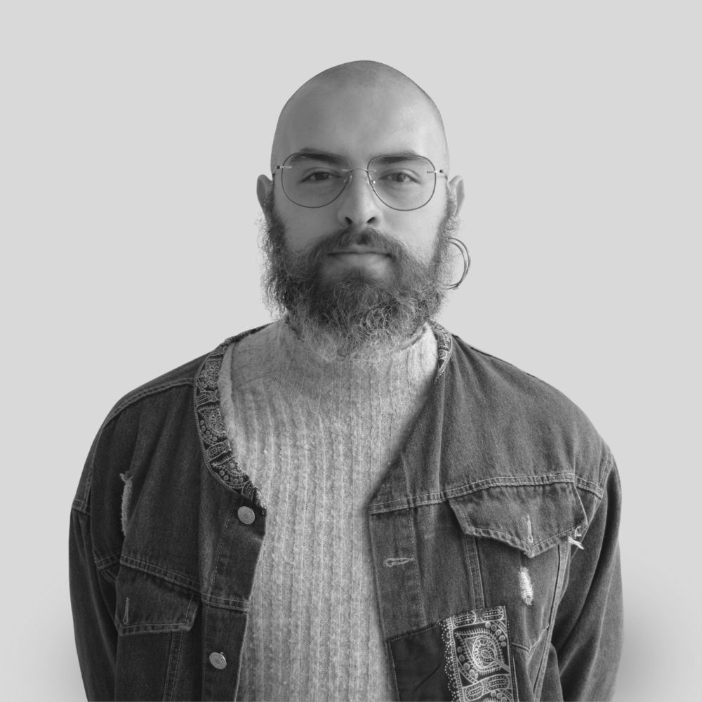 Nicolás González – Lectura musical