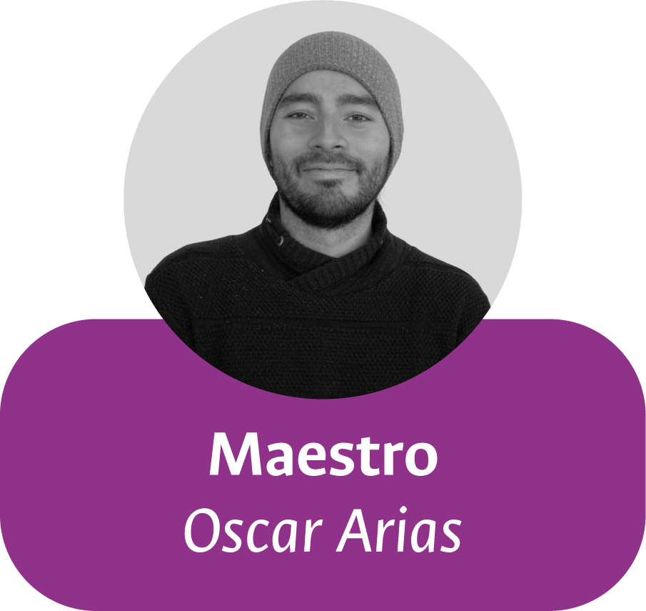 oscar arias