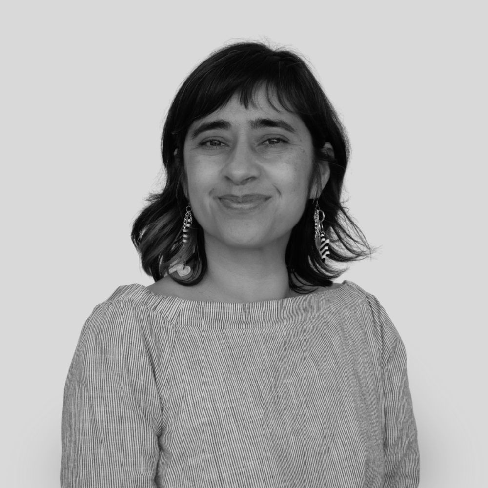 Sandra Parra – Violonchelo