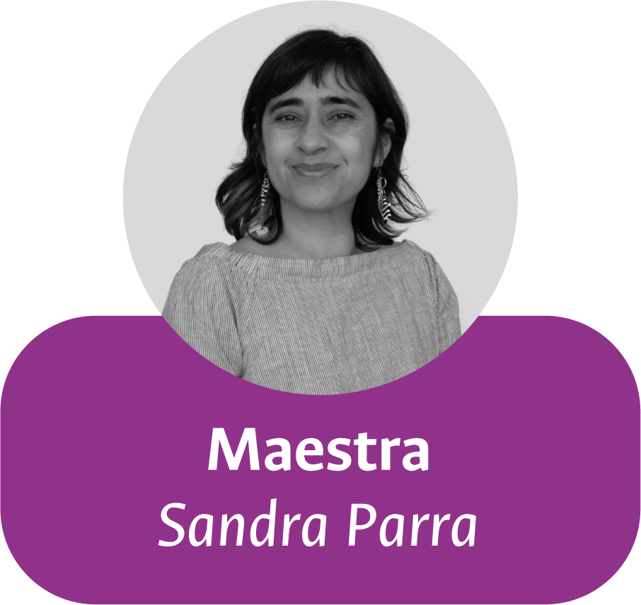 sandra parra