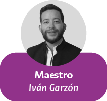 iván garzón