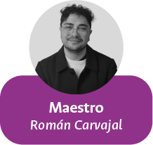 román carvajal