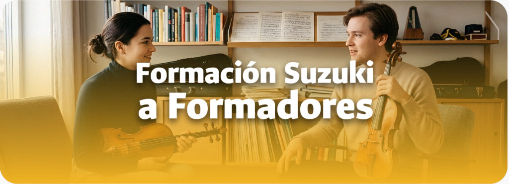 banner formación a formadores