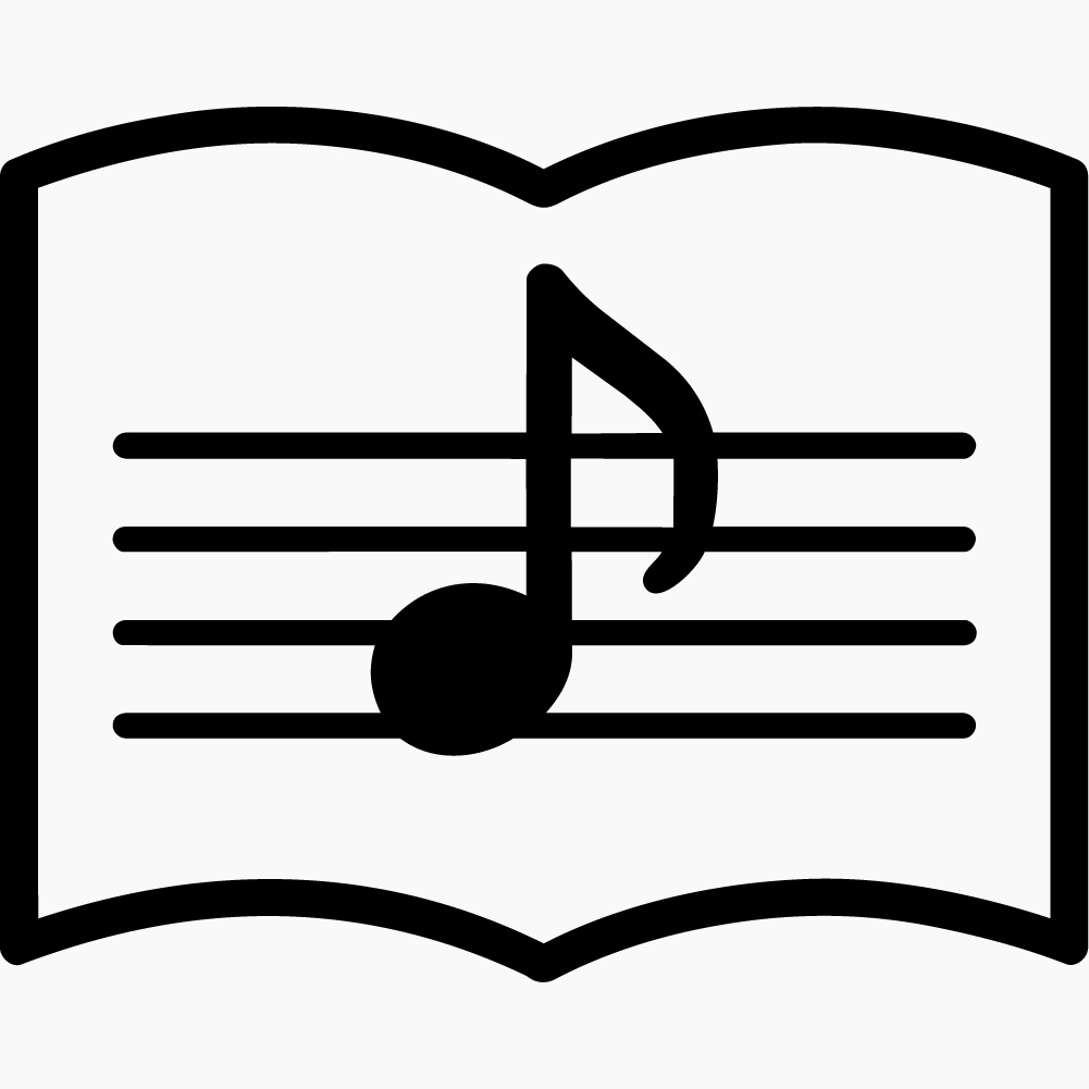 escritura musical