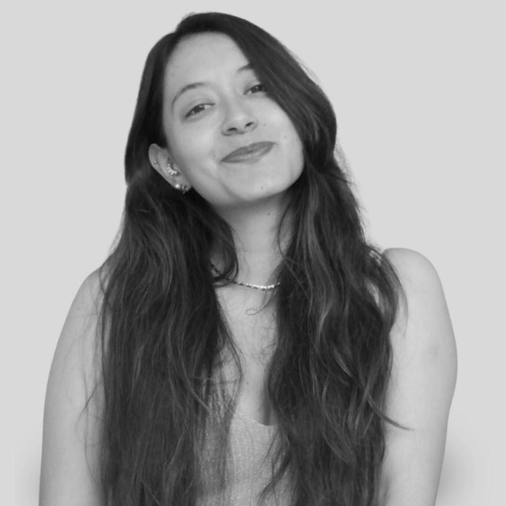 Laura F. Zuñiga – Coro