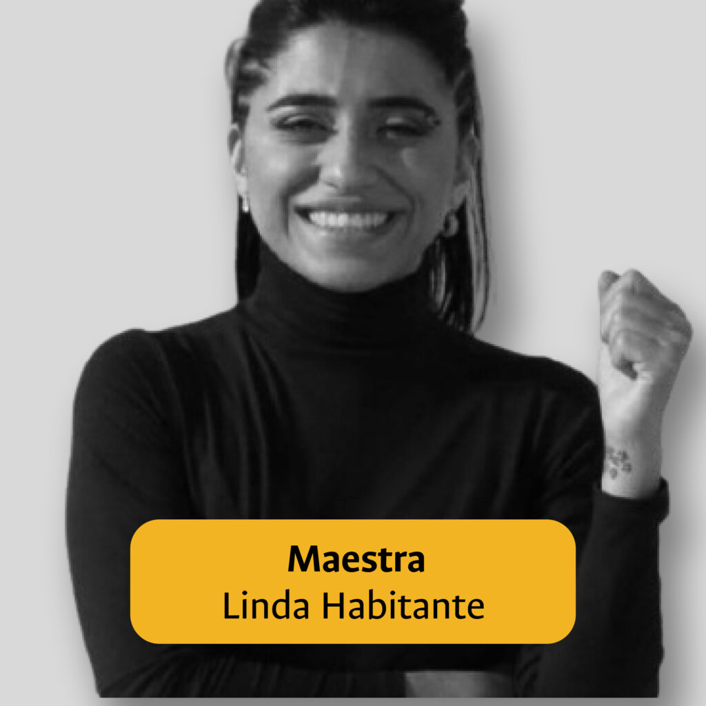 lina habitante