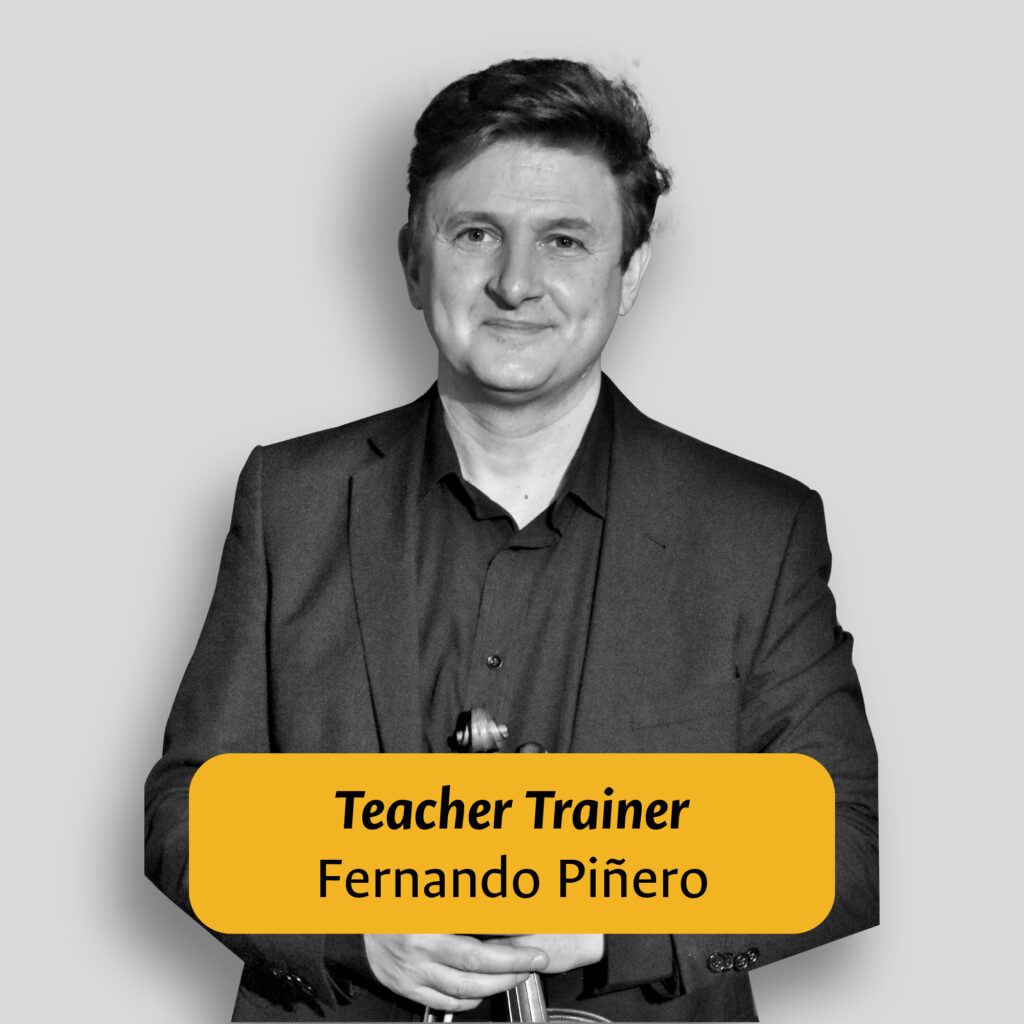 fernando piñero