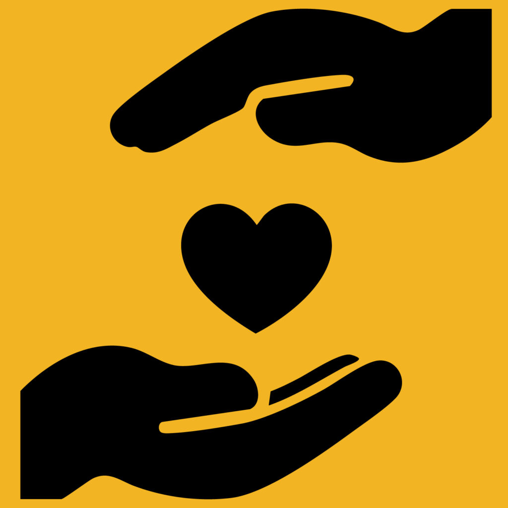 icono corazón cuidado0