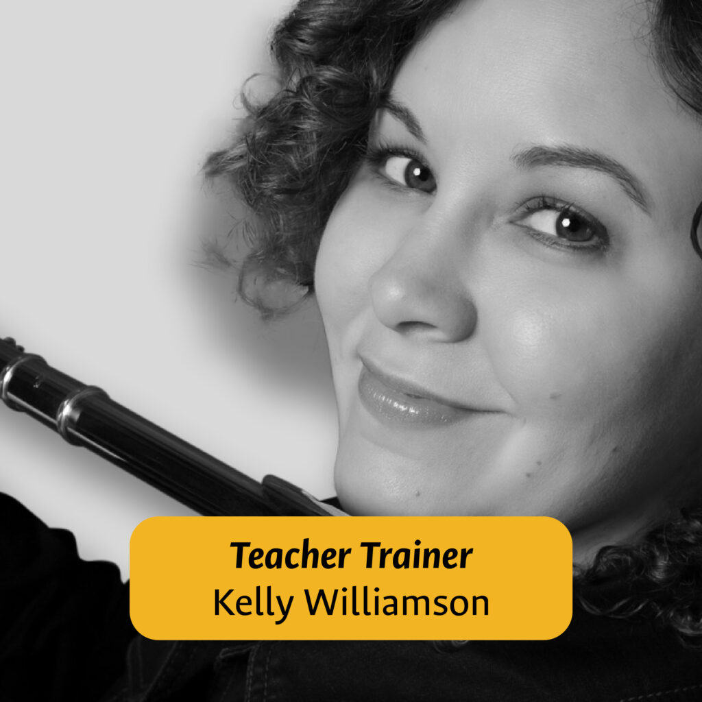 kelly williamson