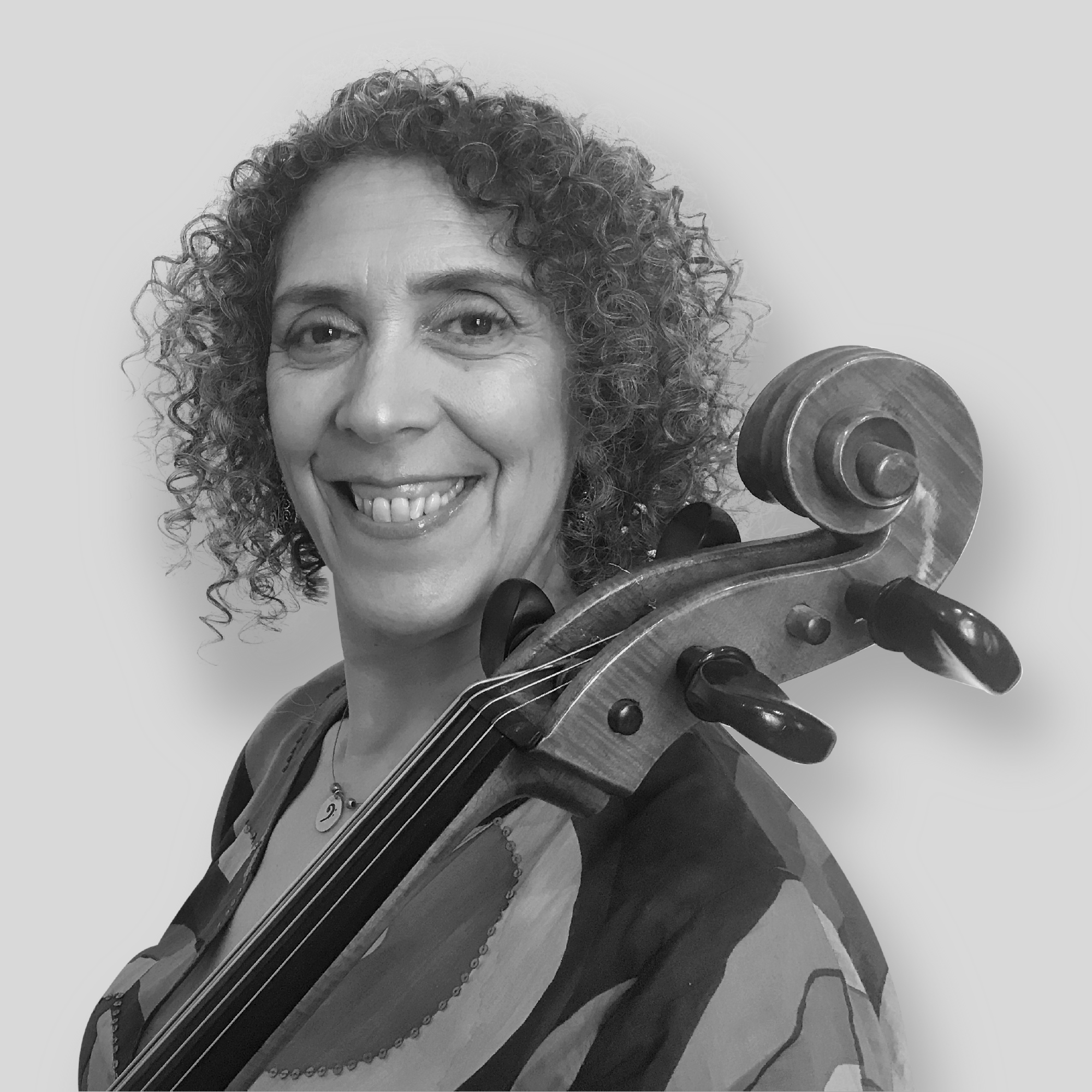 Andrea Espinzo