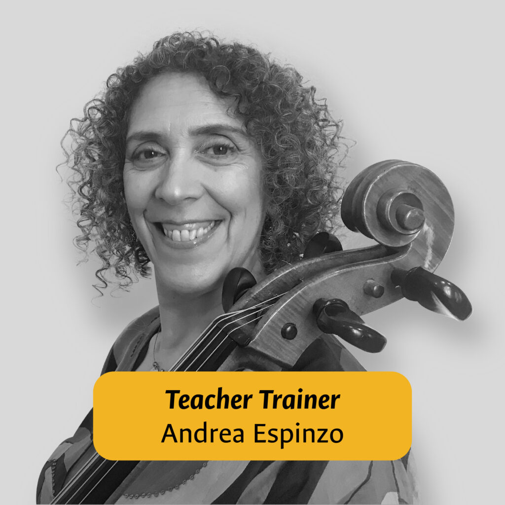 Festival Internacional andrea espinzo0
