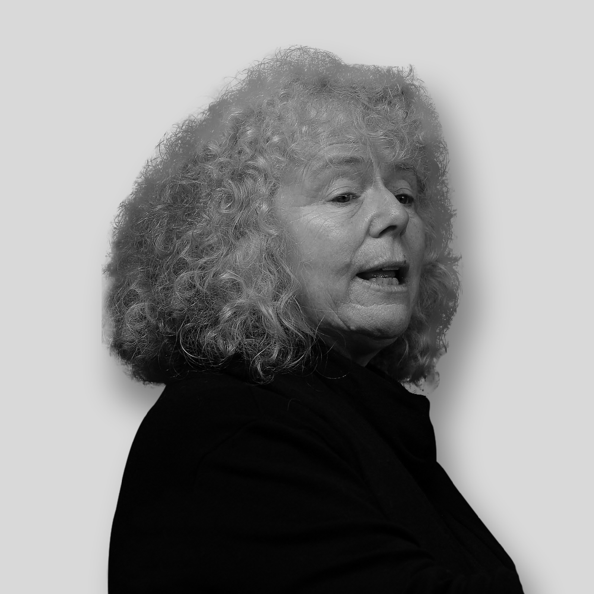 Caroline Fraser