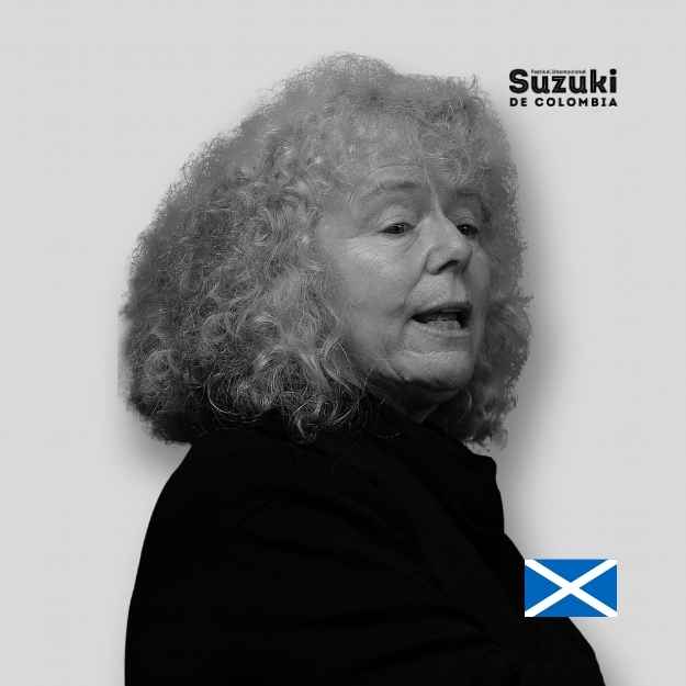 Caroline Fraser Caroline Fraser