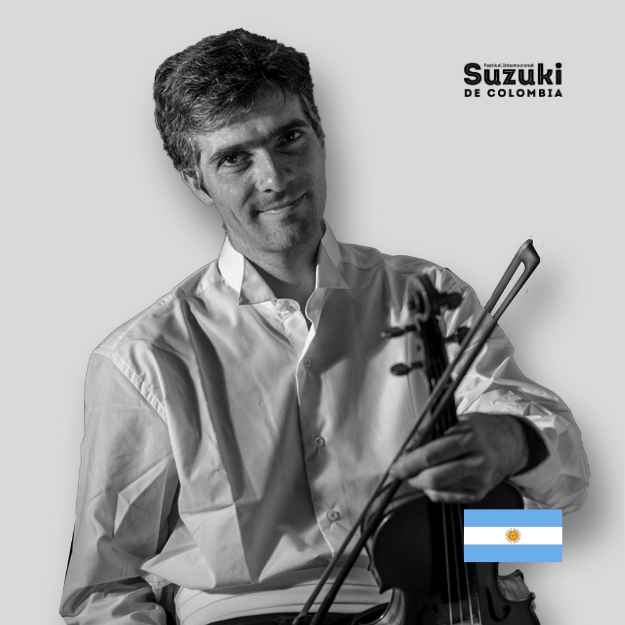 Eduardo Ludueña Eduardo Ludueña