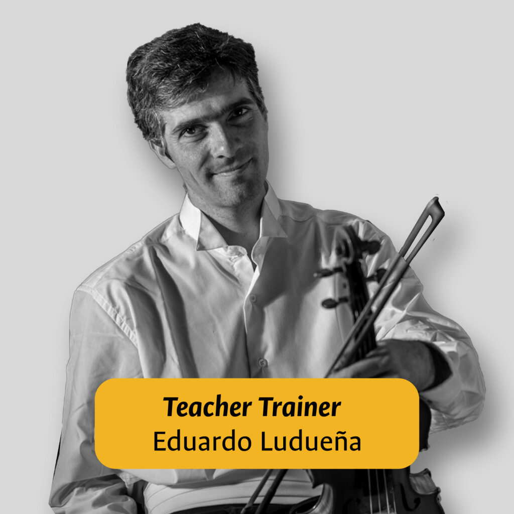 Festival Internacional eduardo luduena0