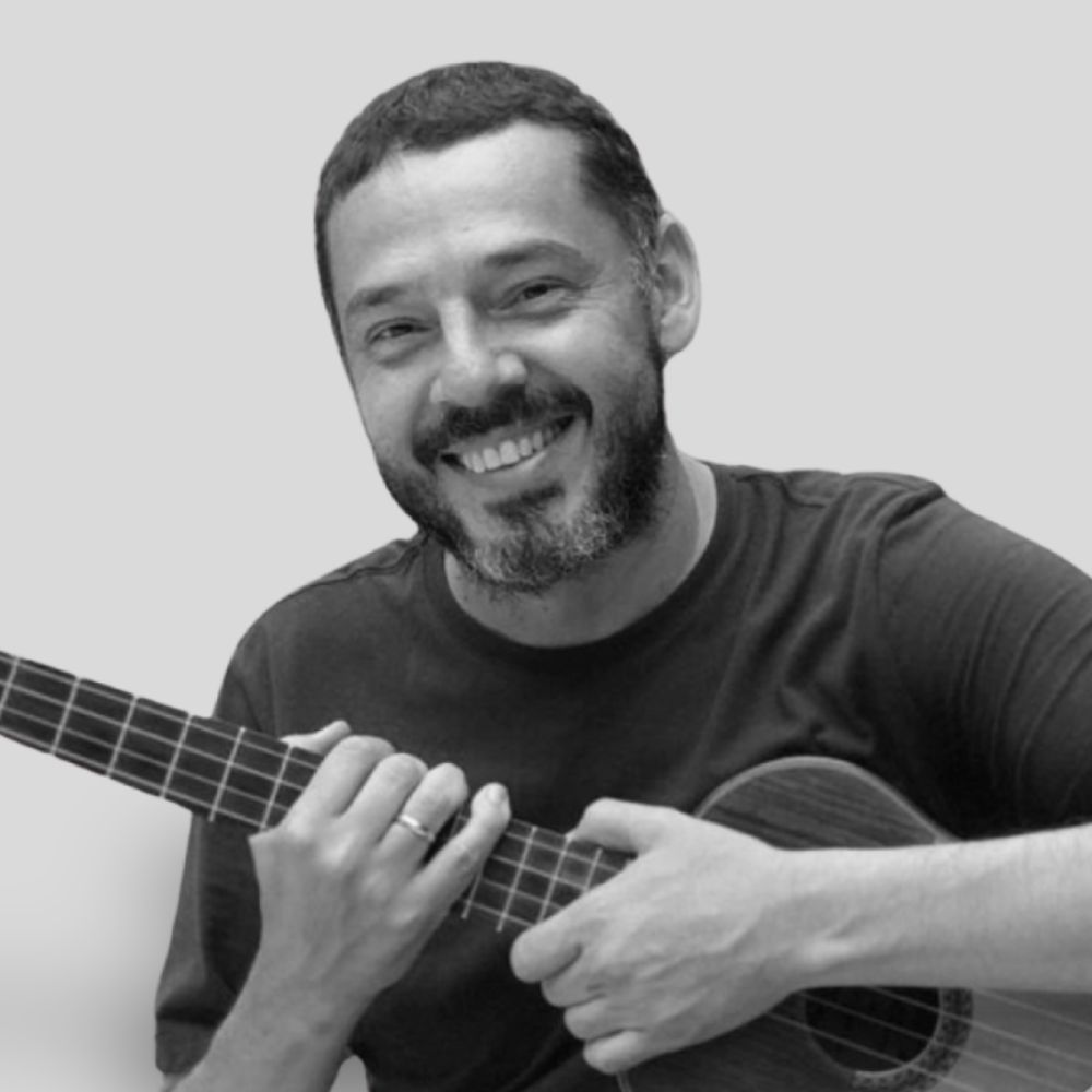 Gustavo Velandia Gustavo Velandia