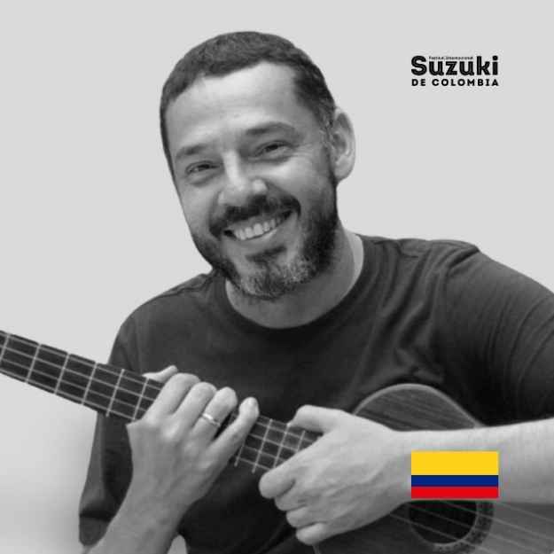 Gustavo Velandia